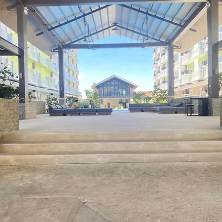 Seaview Amani Grand Resort Residences 3-5Mins From Airport Lapu-Lapu City Exterior foto