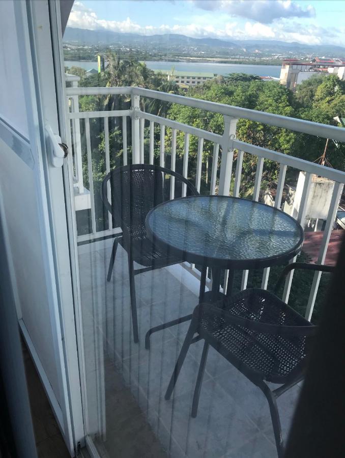 Seaview Amani Grand Resort Residences 3-5Mins From Airport Lapu-Lapu City Exterior foto