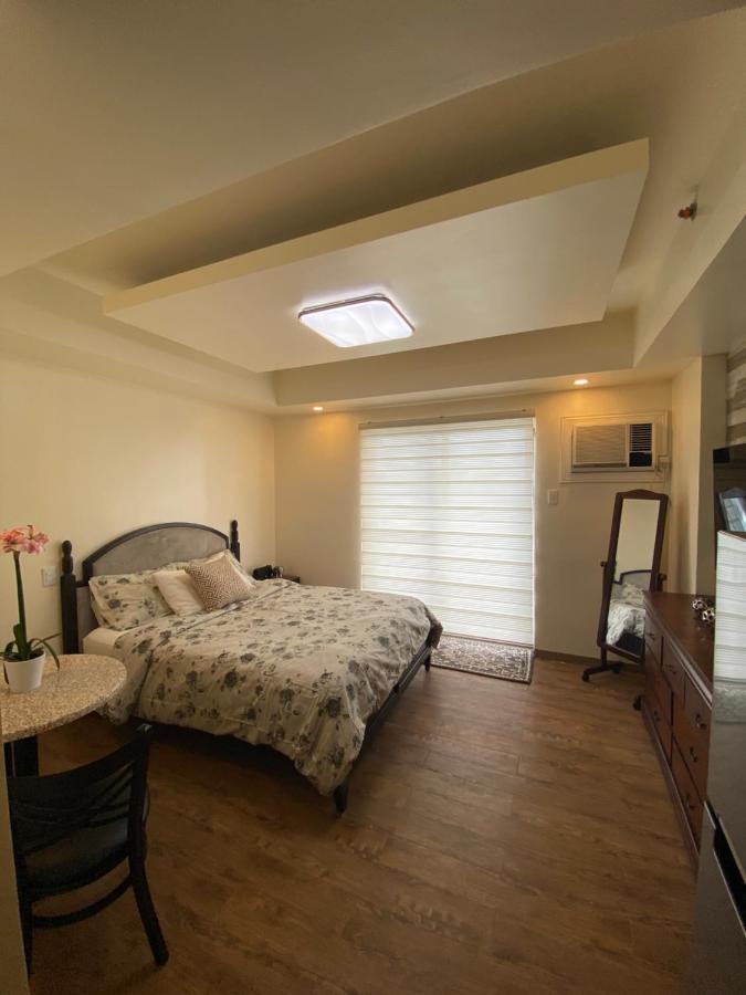 Seaview Amani Grand Resort Residences 3-5Mins From Airport Lapu-Lapu City Exterior foto