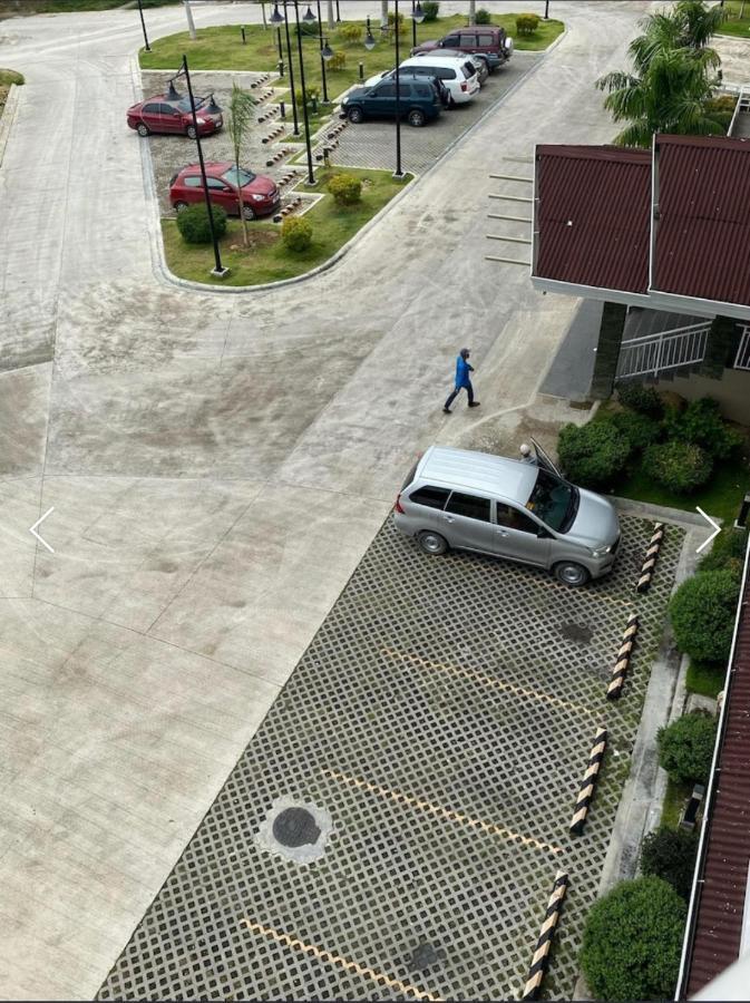 Seaview Amani Grand Resort Residences 3-5Mins From Airport Lapu-Lapu City Exterior foto